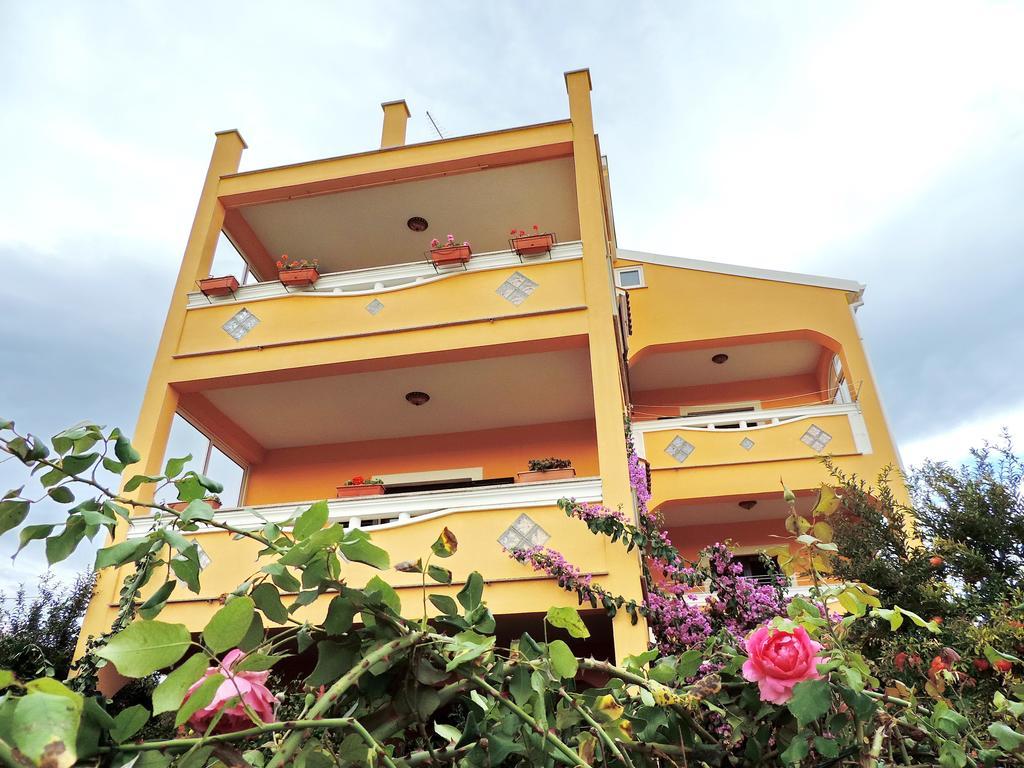 Apartment Peric Ζαντάρ Δωμάτιο φωτογραφία