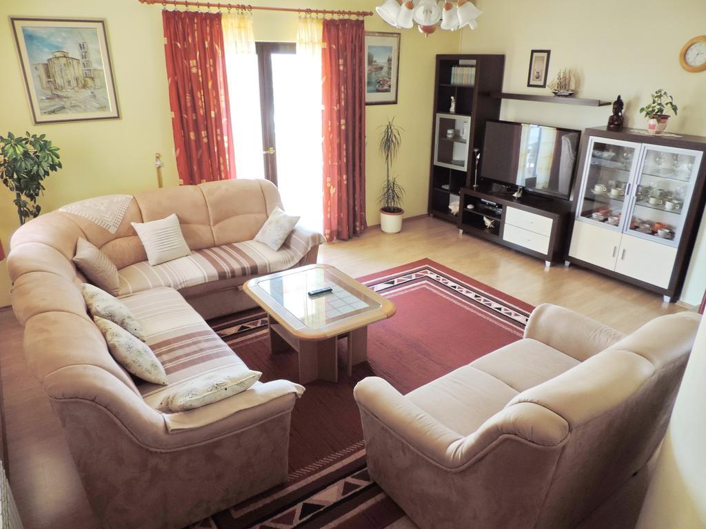 Apartment Peric Ζαντάρ Δωμάτιο φωτογραφία