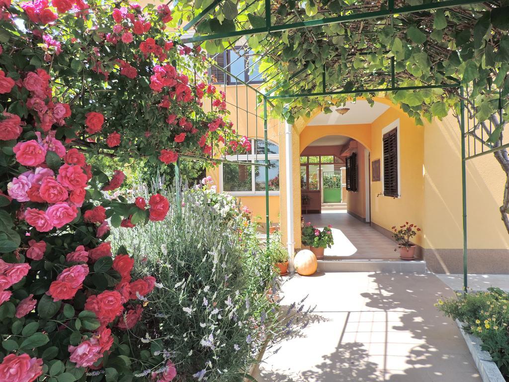 Apartment Peric Ζαντάρ Δωμάτιο φωτογραφία