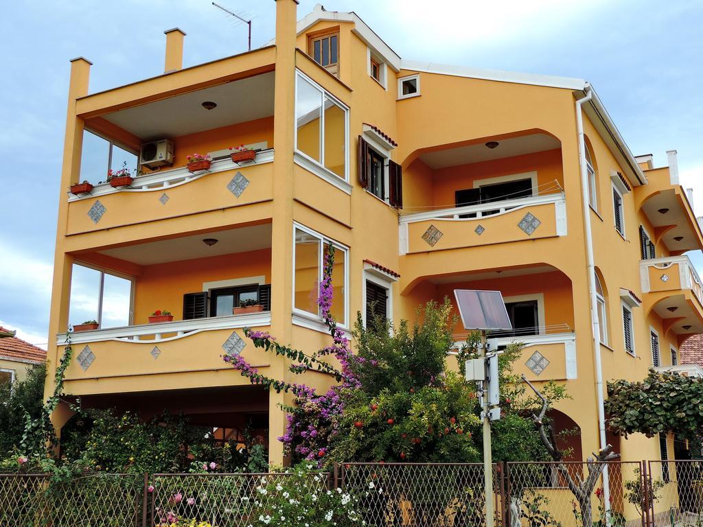Apartment Peric Ζαντάρ Δωμάτιο φωτογραφία