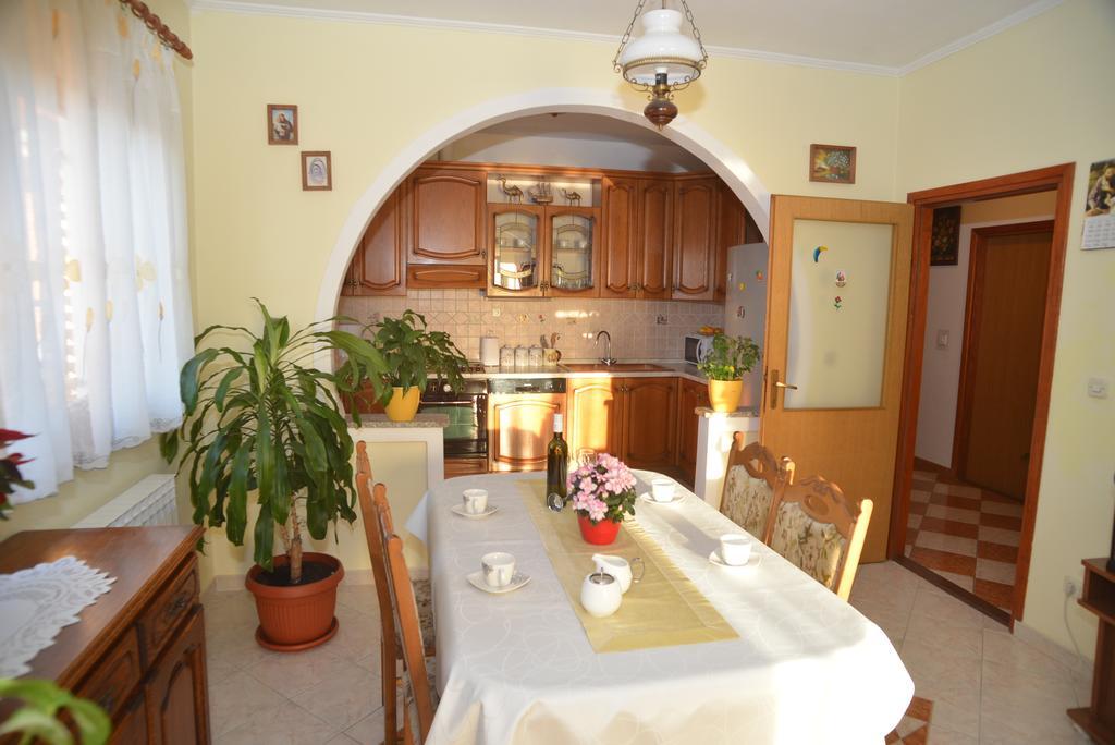 Apartment Peric Ζαντάρ Δωμάτιο φωτογραφία
