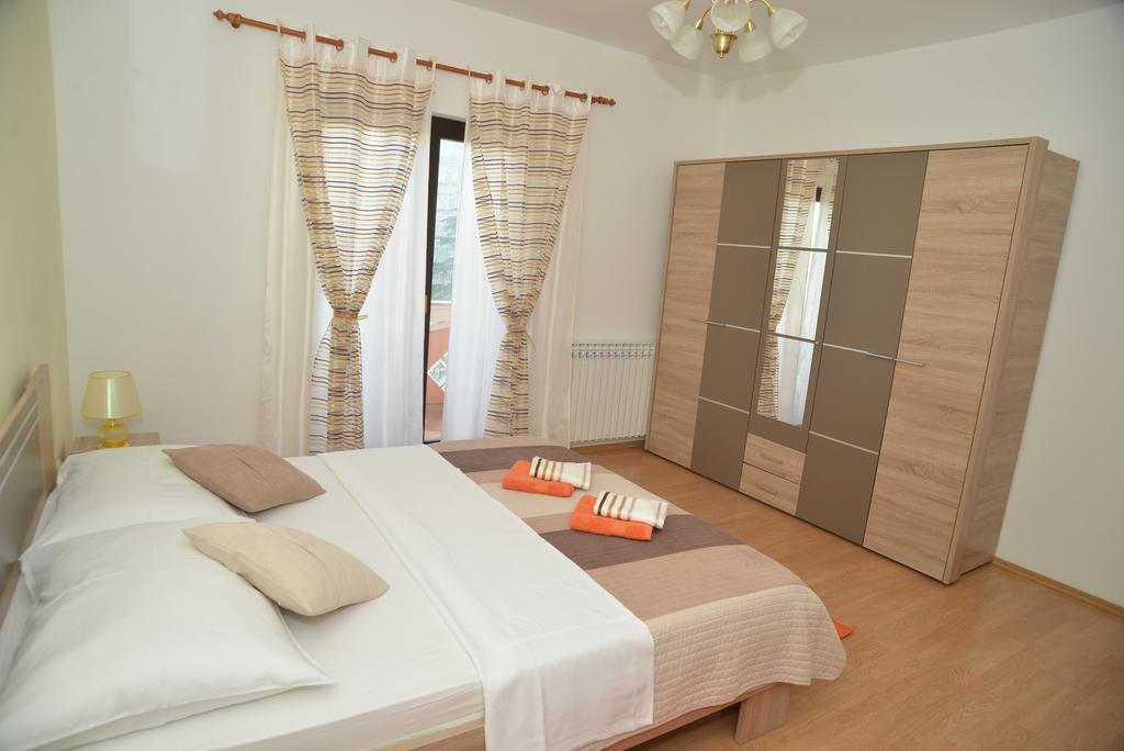 Apartment Peric Ζαντάρ Δωμάτιο φωτογραφία