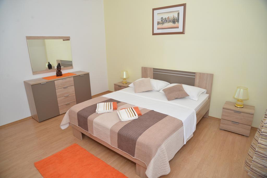 Apartment Peric Ζαντάρ Δωμάτιο φωτογραφία