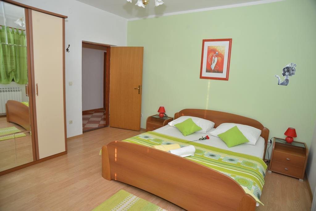 Apartment Peric Ζαντάρ Δωμάτιο φωτογραφία