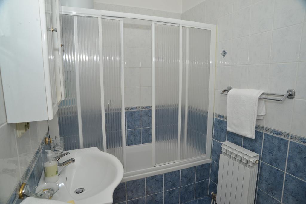 Apartment Peric Ζαντάρ Δωμάτιο φωτογραφία