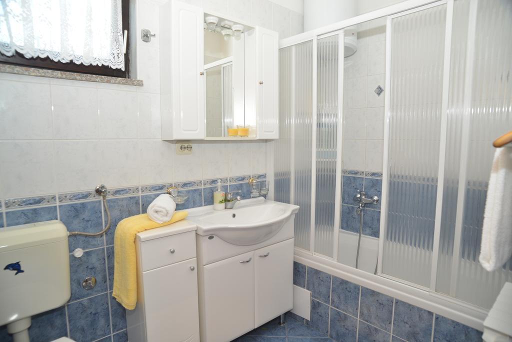 Apartment Peric Ζαντάρ Δωμάτιο φωτογραφία