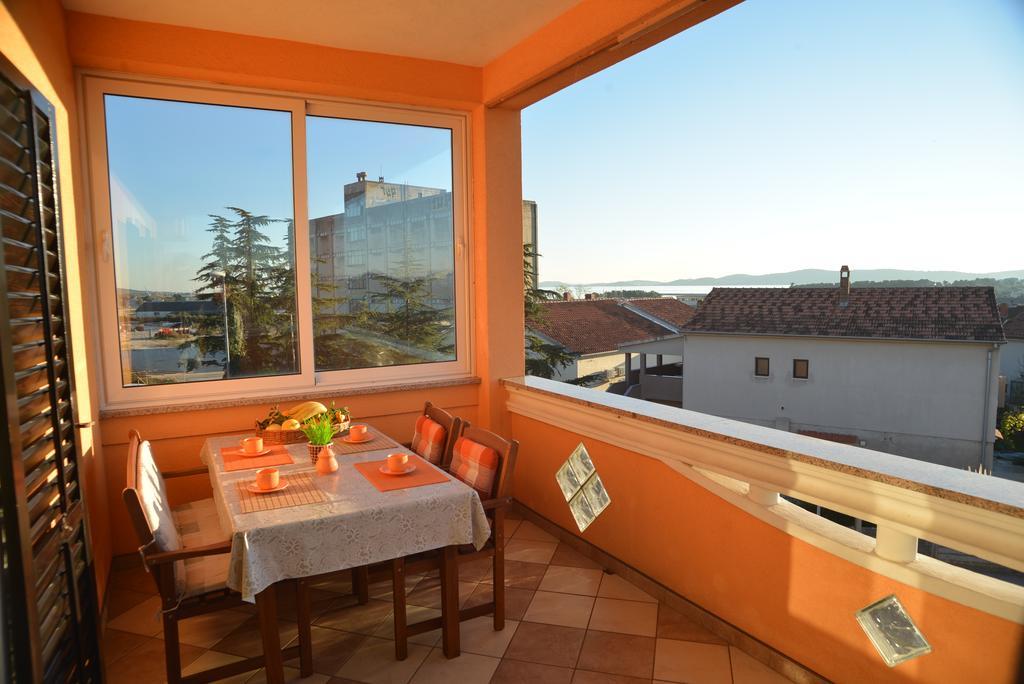 Apartment Peric Ζαντάρ Δωμάτιο φωτογραφία