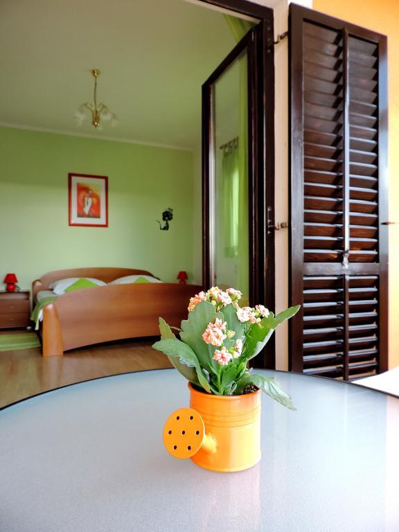 Apartment Peric Ζαντάρ Δωμάτιο φωτογραφία