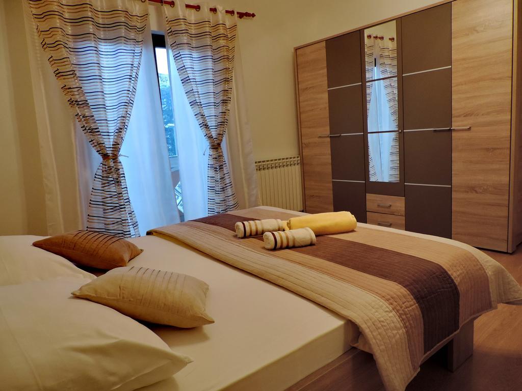 Apartment Peric Ζαντάρ Δωμάτιο φωτογραφία