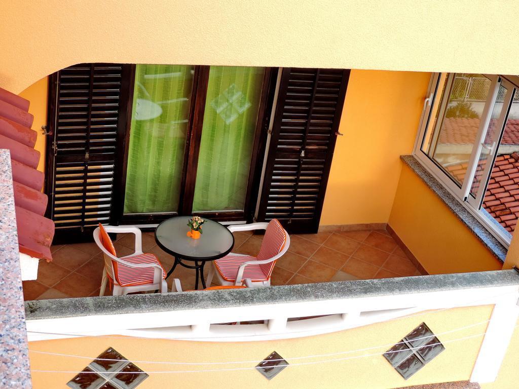 Apartment Peric Ζαντάρ Δωμάτιο φωτογραφία