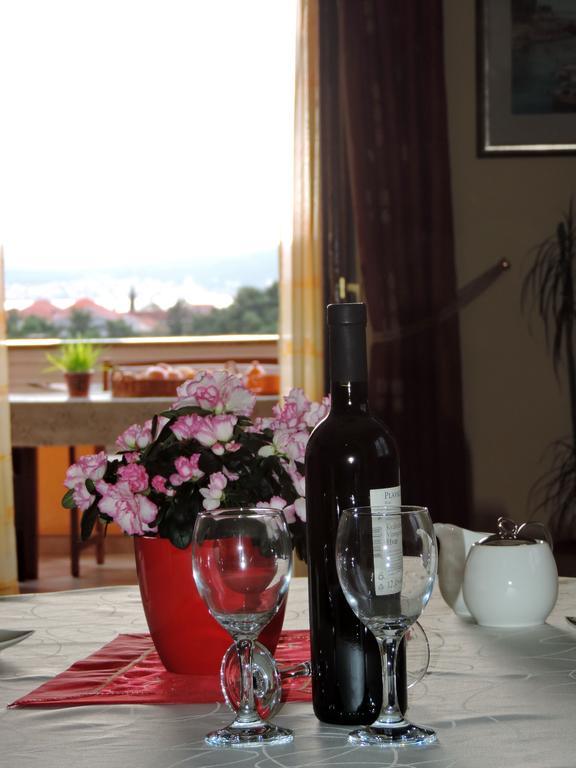 Apartment Peric Ζαντάρ Δωμάτιο φωτογραφία