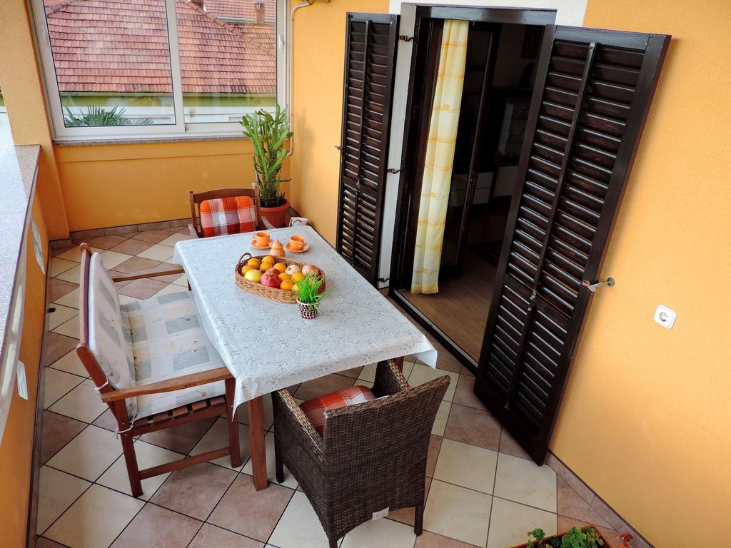 Apartment Peric Ζαντάρ Δωμάτιο φωτογραφία