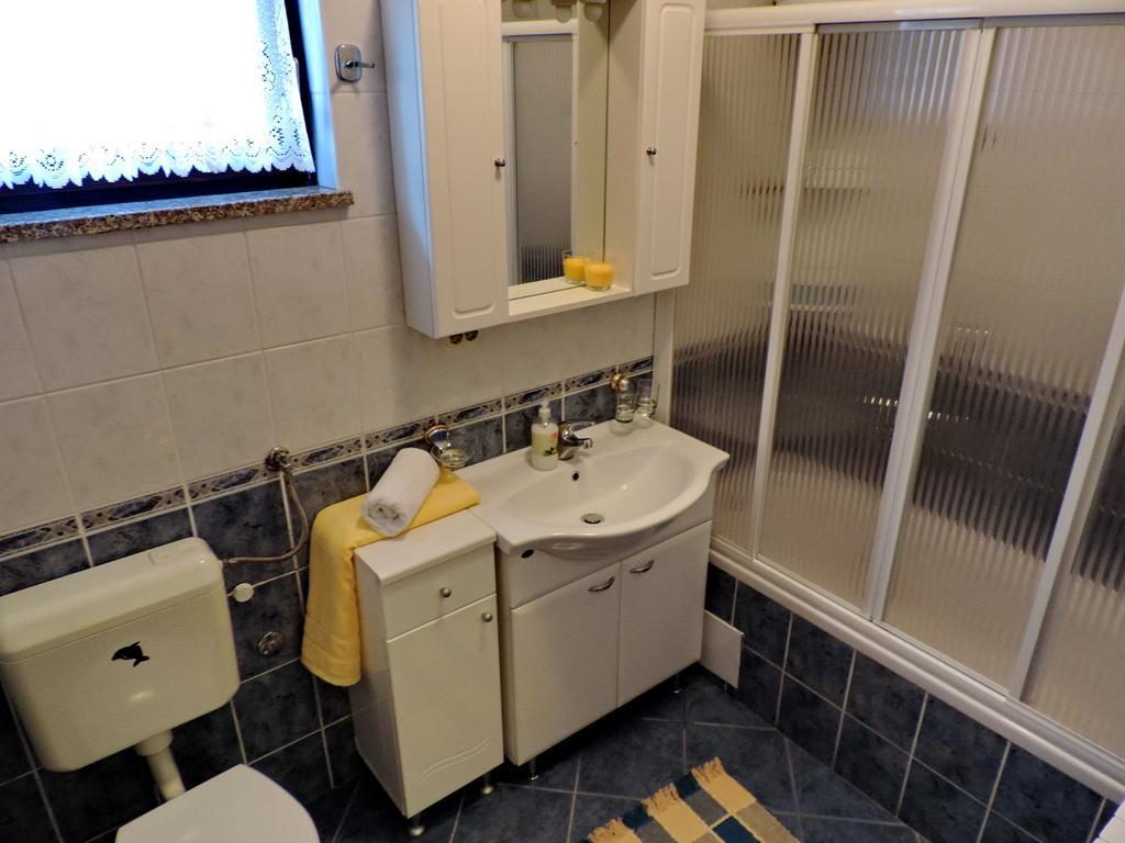 Apartment Peric Ζαντάρ Δωμάτιο φωτογραφία