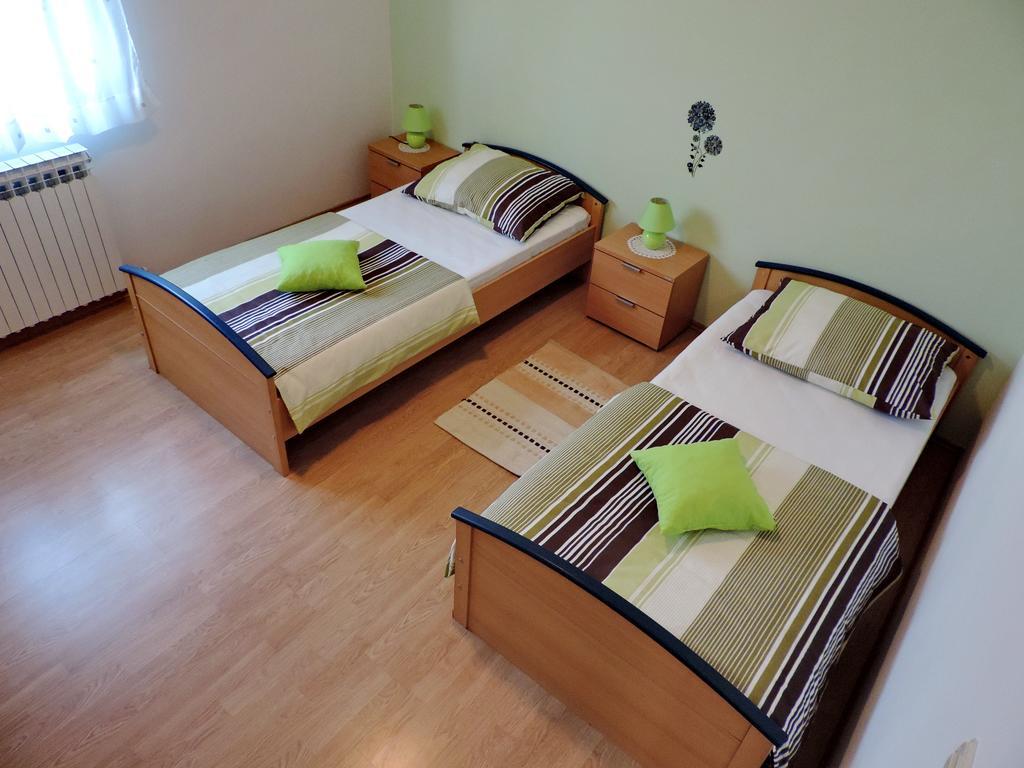 Apartment Peric Ζαντάρ Δωμάτιο φωτογραφία
