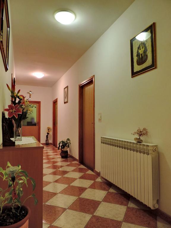 Apartment Peric Ζαντάρ Δωμάτιο φωτογραφία