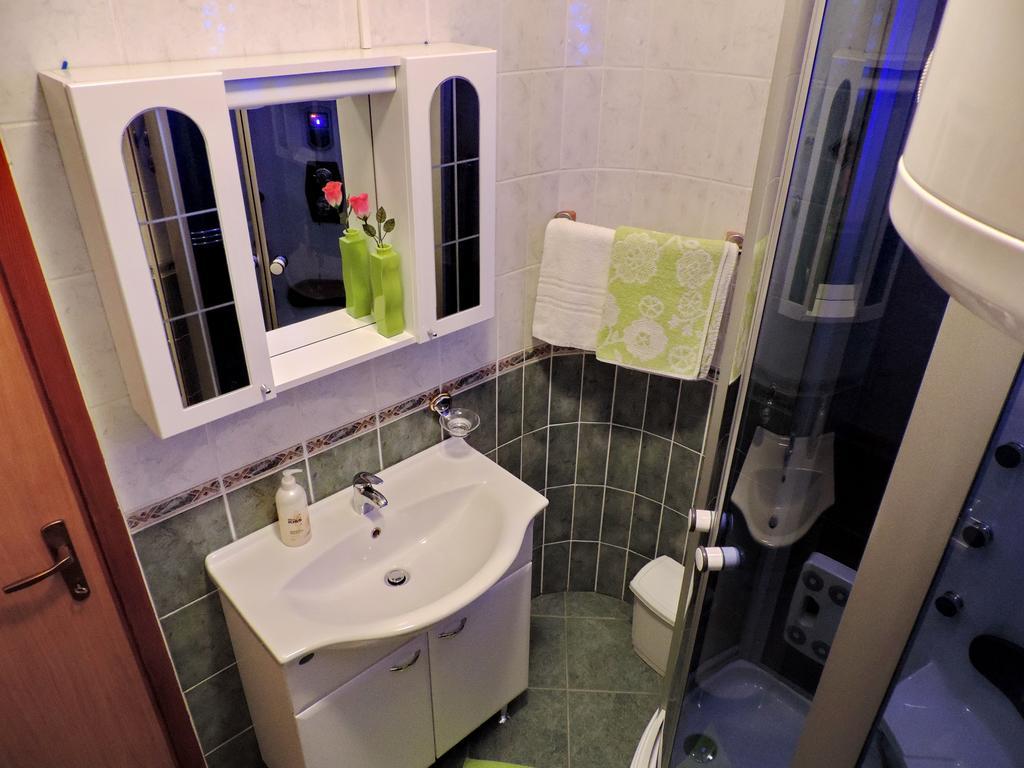 Apartment Peric Ζαντάρ Δωμάτιο φωτογραφία
