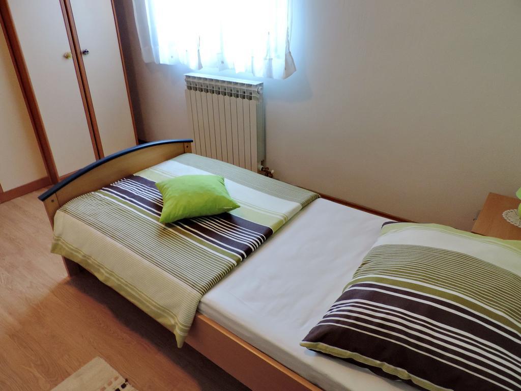 Apartment Peric Ζαντάρ Δωμάτιο φωτογραφία